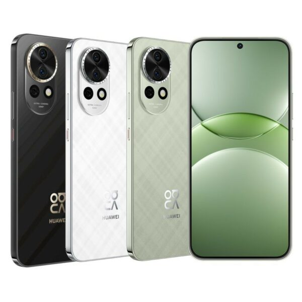 Huawei Nova 13 — 512Go / 12GB