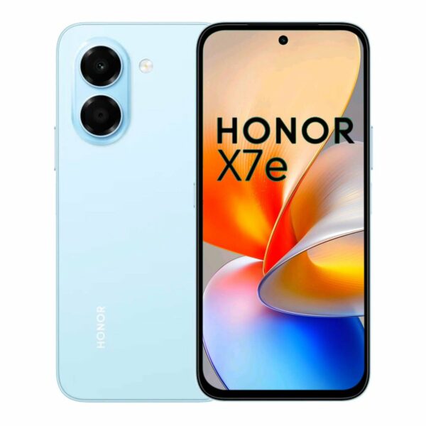 Honor X7E — 128Go / 6GB