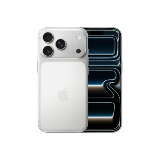 iPhone 17 Pro Max SIM Silver  256Go