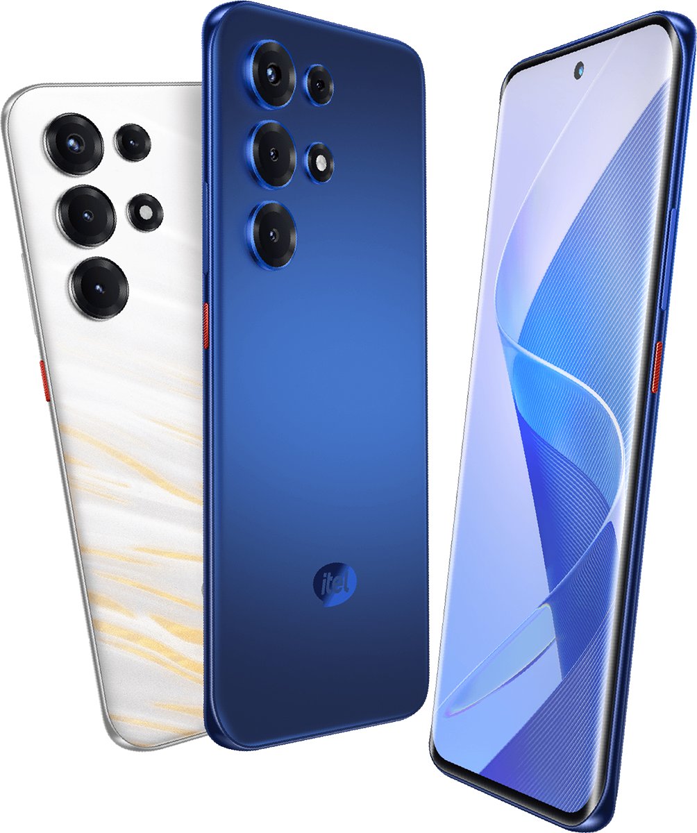 Itel_Super_26_Ultra_-_fiche_technique_complète,_prix_et_avis_Kalvo_fr Itel S26 Ultra — 256GB + 4GB RAM – Image 1