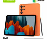 Tablette Modio M49 5G — 128Go / 6GB
