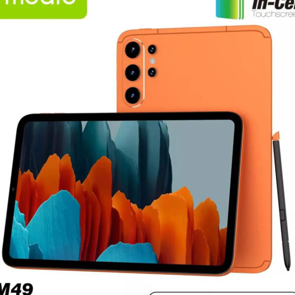 Tablette Modio M49 5G — 128Go / 6GB