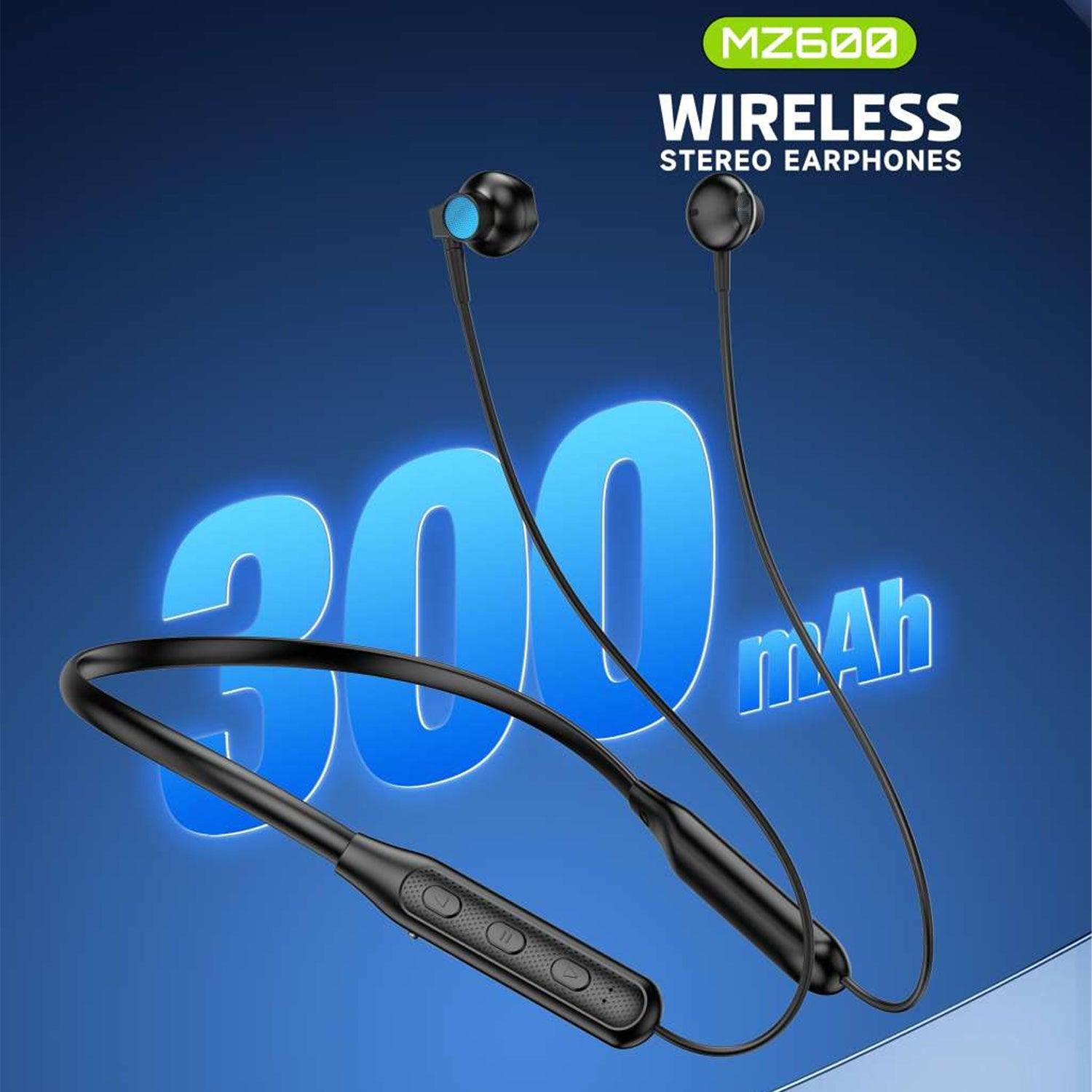 Casque Modio M7600 – Image 1