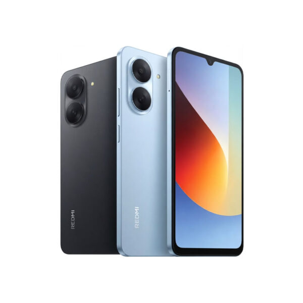 Redmi A7 — 64GB + 3GB RAM