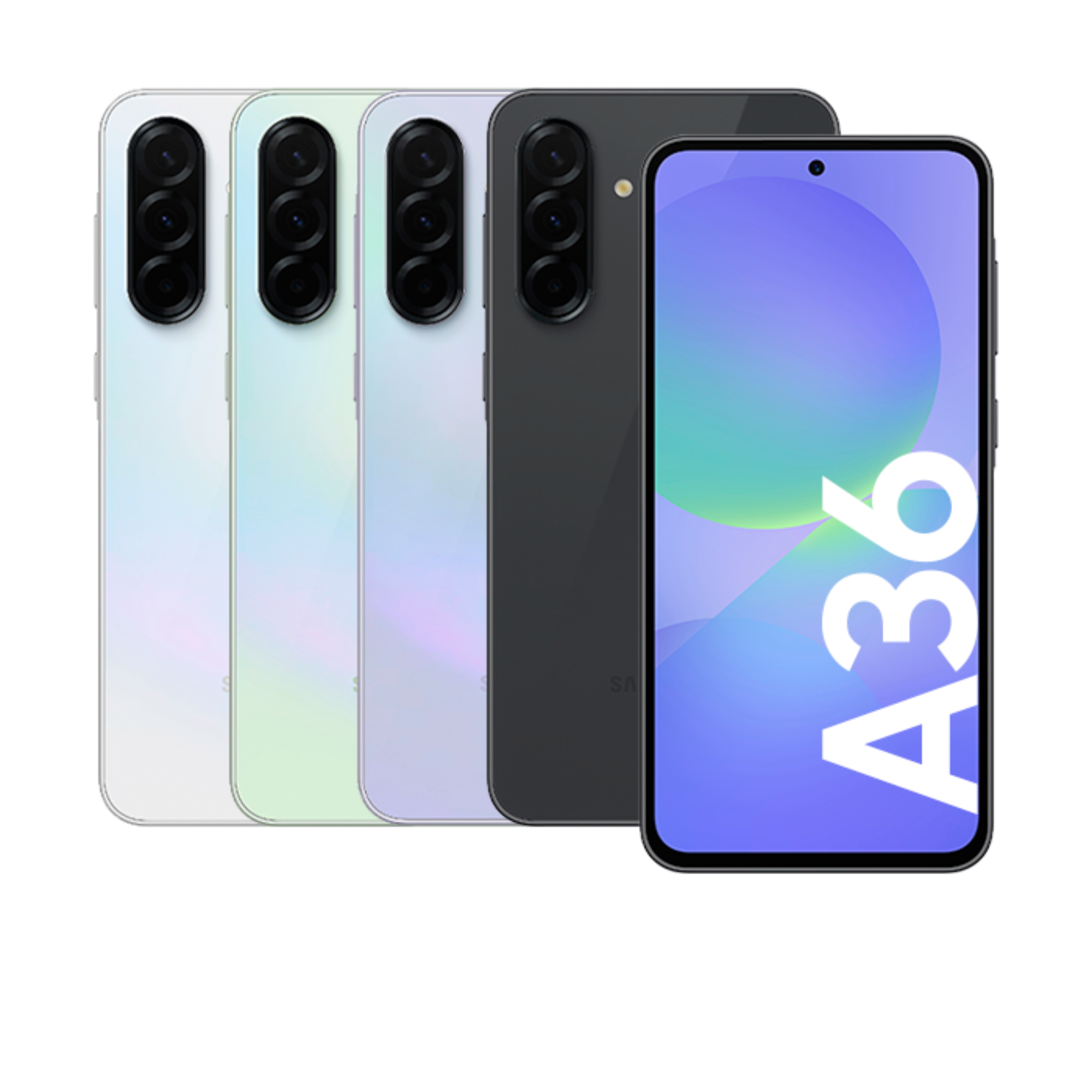 Samsung Galaxy A36 - 128Go / 8GB – Image 1