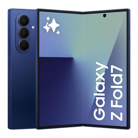 Samsung Galaxy Z Fold 7 - 256Go / 12GB