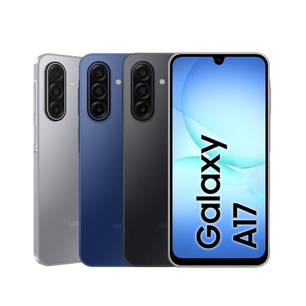 Samsung Galaxy A17 - 256Go / 8GB