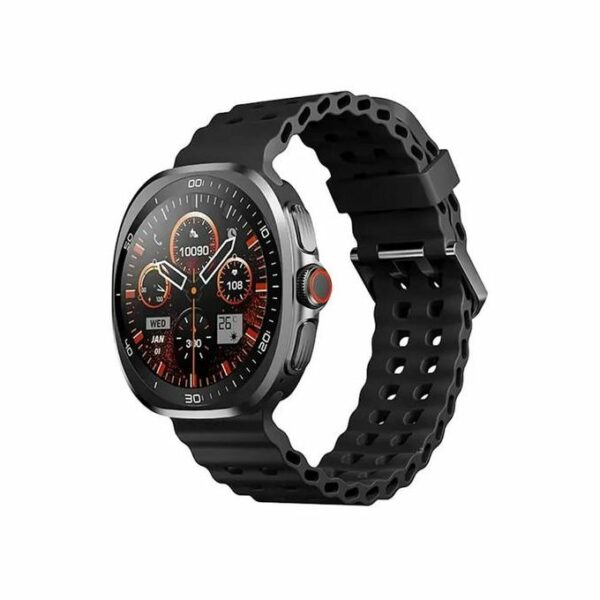 Smart Watch Tecno WN01