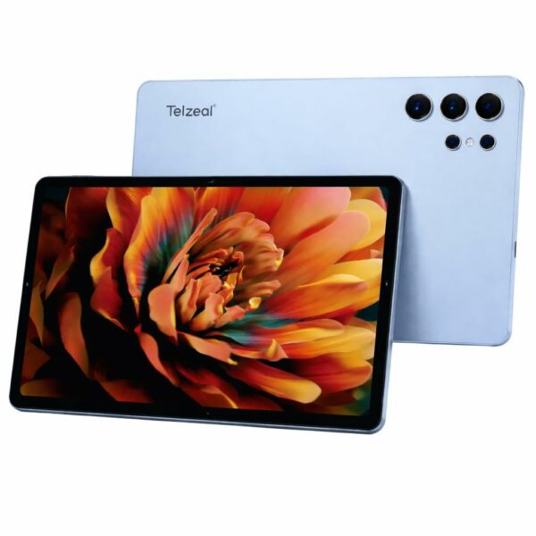 TabletteTelzeal P202 Sim— 512Go / 12GB