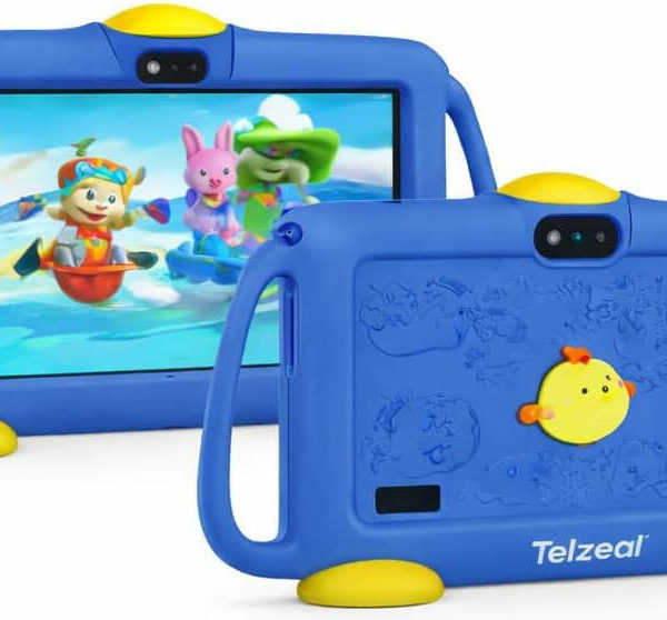 Tablette Telzeal P600 Wifi — 128Go / 6GB