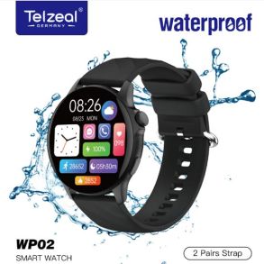 Smart Watch TelzealWP02