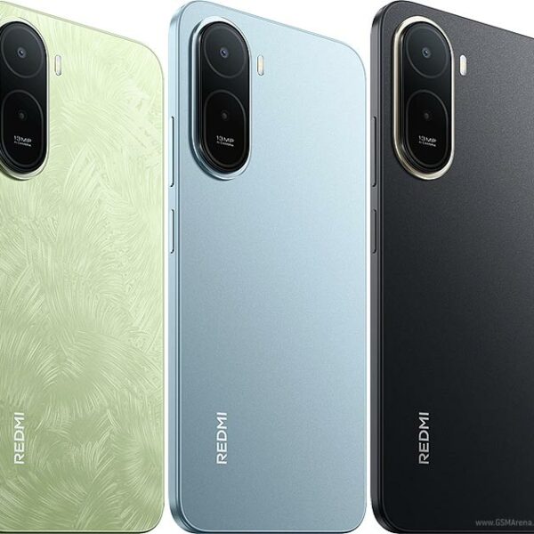 Redmi A7 Pro — 128GB + 4GB RAM