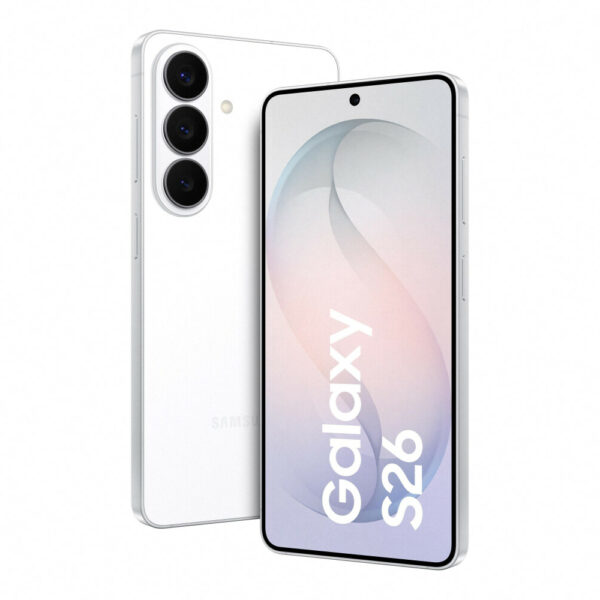 Samsung Galaxy S26 - 256Go / 12GB