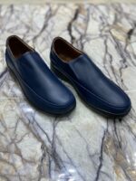Chaussures de Ville en Cuir 100% Véritable élégant – Image 2