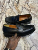 Chaussures de Ville en Cuir 100% Véritable élégant – Image 2