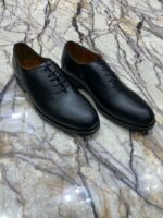 Chaussures de Ville en Cuir 100% Véritable élégant – Image 2
