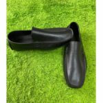 mocassin en cuir 100% original classe et élégant – Image 2