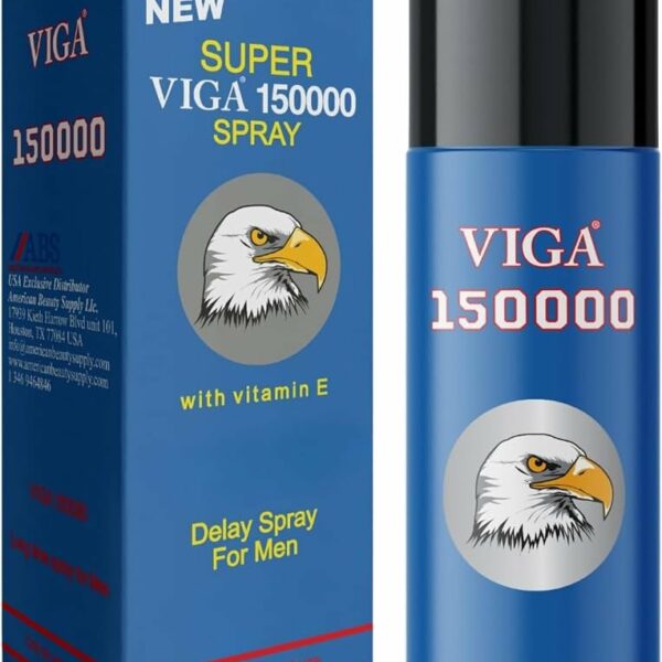 viga spray original authentique certifié d'allemagne