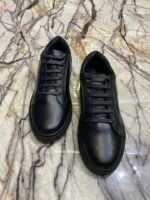 Chaussures de Ville en Cuir 100% Véritable élégant – Image 2