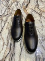 Chaussures de Ville en Cuir 100% Véritable élégant – Image 2