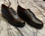 Chaussures de Ville en Cuir 100% Véritable élégant