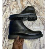 Chaussures de Ville en Cuir 100% Véritable élégant – Image 2
